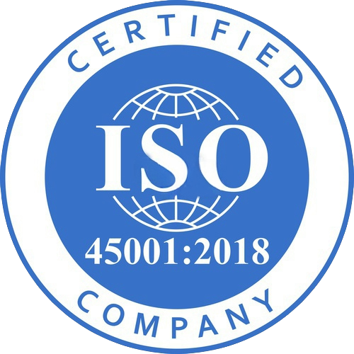 ISO 45001:2018